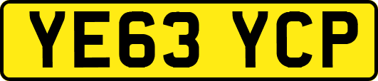 YE63YCP