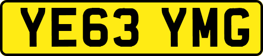 YE63YMG