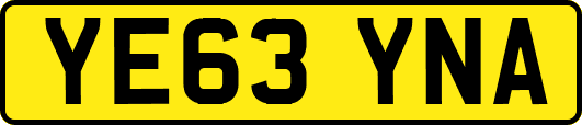 YE63YNA