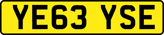 YE63YSE