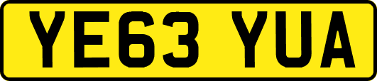 YE63YUA