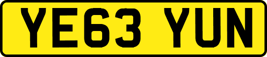 YE63YUN