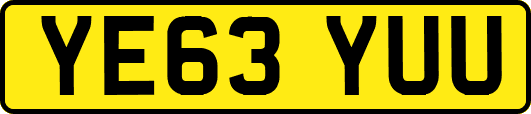 YE63YUU