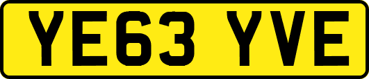 YE63YVE
