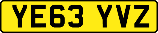 YE63YVZ