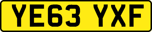 YE63YXF
