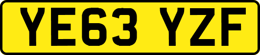 YE63YZF