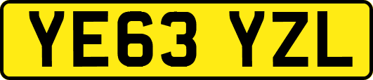 YE63YZL