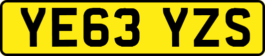 YE63YZS