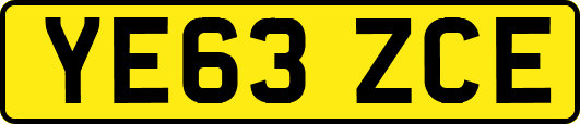 YE63ZCE