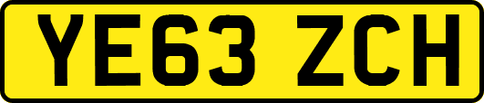 YE63ZCH