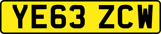 YE63ZCW