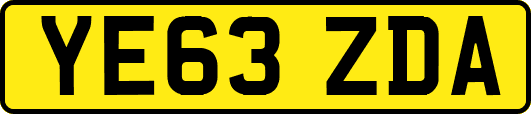 YE63ZDA