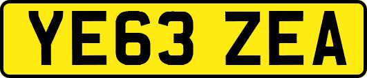 YE63ZEA