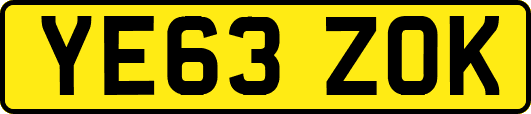 YE63ZOK
