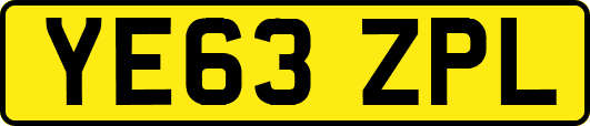 YE63ZPL