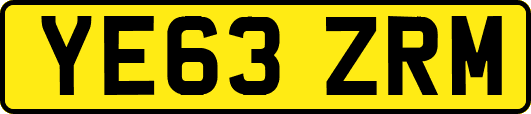 YE63ZRM