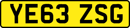 YE63ZSG