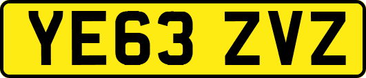 YE63ZVZ