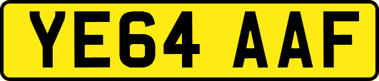 YE64AAF