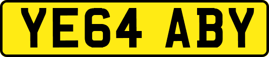 YE64ABY