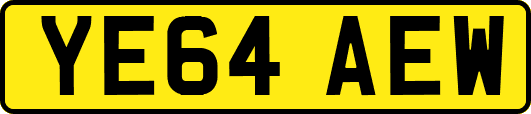 YE64AEW