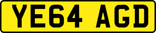 YE64AGD
