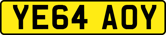 YE64AOY