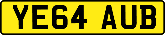 YE64AUB