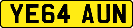YE64AUN