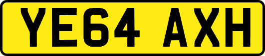 YE64AXH