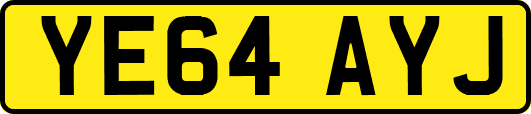 YE64AYJ