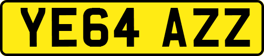 YE64AZZ