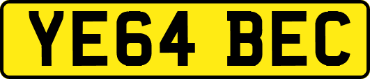 YE64BEC