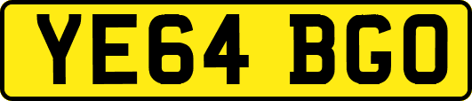 YE64BGO