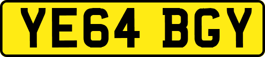 YE64BGY