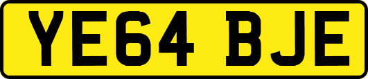 YE64BJE