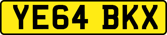 YE64BKX