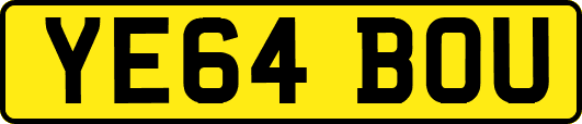 YE64BOU