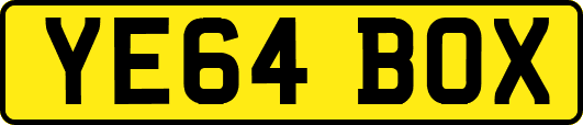 YE64BOX