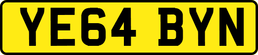 YE64BYN