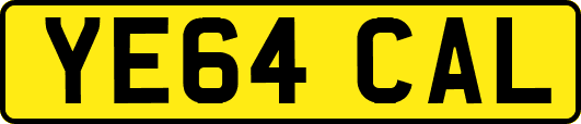 YE64CAL