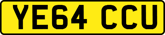 YE64CCU