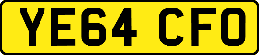 YE64CFO