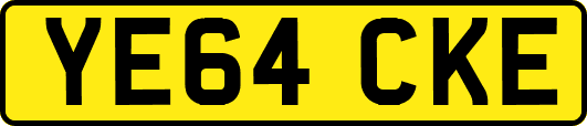 YE64CKE