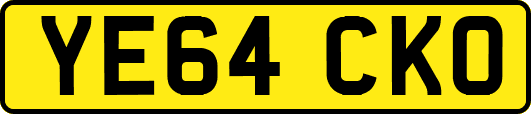 YE64CKO