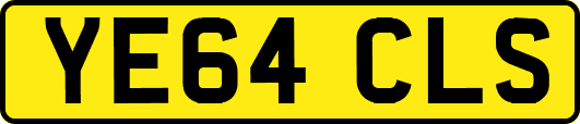 YE64CLS