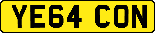 YE64CON