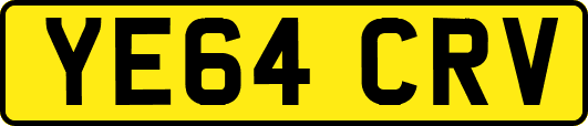 YE64CRV