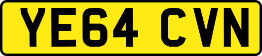 YE64CVN